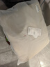南极人全棉三件套床上用品简约风单人床学生宿舍被套1.2米150*200cm 实拍图