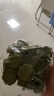 宠物零食兔子提摩西草磨牙草饼 龙猫荷兰猪豚鼠苜蓿草粮食 35个 实拍图