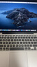 苹果（Apple） MacBook Pro/Air 二手苹果笔记本电脑 商务 办公 游戏 设计 剪辑 95新【视网膜屏】15款839 i5-8G128G 实拍图