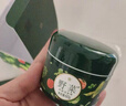 野菜清洁霜面部深层清洁毛孔清洁霜脸部清洁膏按摩膏洁肤霜 野菜深层洁肤霜 60g(赠40g到手100g+25ml面膜*2) 实拍图