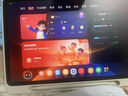学而思学习机P4新版2025新款PRO学习平板小学到高中课程同步全科全年龄段AI电脑初中学前儿BJ70 P4【6+128G】赠蓝牙耳机+得力词典笔 【官方正品】 实拍图