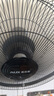 奥克斯（AUX）奥克斯(AUX)壁扇/大风量风扇/电风扇/工业家用交流定频壁挂式风扇/工程大风量风扇FW-35-C1403 实拍图