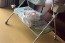 好奇（Huggies）心钻装小森林纸尿裤NB66片(5kg以下)新生儿小号尿不湿夏季超薄 实拍图