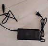 爱玛电动车充电器 原厂正品充电器 48V12AH锂电（小黑麦接口）(1.8-2A) 实拍图