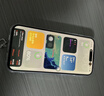Apple iPhone 15 Pro 苹果5G 二手苹果手机 苹果15Pro 国行优惠券补贴 白色钛金属 128G 实拍图