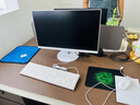 飞利浦（PHILIPS）一体机电脑高色域高清可壁挂高配办公企业家用游戏整机 23.8/酷睿i5六核/24G/512G1T双固态 实拍图