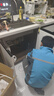 美的（Midea）【8年质保】11升小厨宝家用大水量一级能效安全洗碗菜电热水器厨房热水宝国家补贴F11-20CB6(HE) 实拍图
