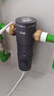 海尔（Haier）前置过滤器超9T大通量家用净水器40微米反冲洗精滤实时水压监测全屋净水一键自动冲洗HP-37 实拍图