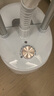 美的（Midea）【银离子除菌除皱熨衣板】挂烫机家用立式熨烫机/便携蒸汽手持电熨斗/服装店商用小型烫衣神器25Q1 实拍图