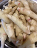 新鲜红芽嫩仔姜现挖现发生姜蔬菜彩椒小黄姜洋葱水果生鲜生姜 红芽嫩姜现挖发带泥净重500克装 实拍图