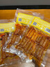 邬辣妈 劲道豆干香辣牛肉味110g*3袋 豆制品零食素食小吃下酒豆腐干 实拍图