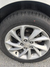 固特异（Goodyear）汽车轮胎 205/55R16 91V EGP 御乘二代 原配别克威朗 实拍图