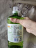 立白茶籽洗洁精1kg*4瓶99%除菌高效去油除味宝宝餐具果蔬适用食品可用 实拍图