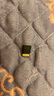 闪迪（SanDisk）256GB TF(MicroSD)内存卡 4K极速金卡A2 V30 U3行车记录仪 运动相机无人机 监控存储卡 读190MB/s 实拍图