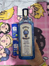 孟买蓝宝石(Bombay)  洋酒 英国 杜松子酒 百加得蓝宝石金酒750ml 调酒必备 实拍图