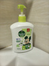 滴露（Dettol）洗手液抑菌滋润茉莉绿茶500g 儿童洗手液消毒 滋润护手米奇米妮版 实拍图