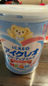 固力果（ICREO）奶粉日本本土新生婴幼儿宝宝奶粉1段(0-9月) 2段(1-3岁) 1-3岁 2段*单罐 实拍图