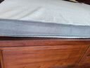 8H泰国天然乳胶床垫RM 93%乳胶含量 榻榻米垫子180*200*7.5cm 实拍图