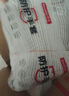 惠象 棉线劳保手套500g/包 12双装 工作耐磨防滑工地干活保暖人工锁边绿边【足斤足量不虚标】 实拍图
