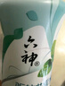 六神驱蚊喷雾花露水 基孔肯雅热 驱蚊液 4.5%驱蚊酯 冰莲香180ml 实拍图