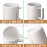 富光马克杯大容量陶瓷杯礼物水杯子办公咖啡杯牛奶杯早餐杯 实拍图