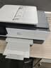惠普（HP）原装925墨盒黑色彩色四色套装适用于HP officeJet Pro 8120打印机 925黑色墨盒（约500页） 实拍图