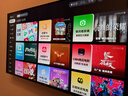 腾讯极光盒子6 8K智能网络电视机顶盒 4+64G高配 千兆网口 高清HDR10+ 双频WiFi 蓝牙语音遥控 实拍图