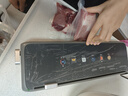 美的（Midea）真空封口机 家用全自动真空封口机 食品塑封机干湿两用大吸力真空包装打包机 严密封系列 MJ-KF23 实拍图