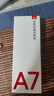 有道词典笔A7Pro 【15天试用】英语点读笔A7翻译笔电子英汉辞典小学到高中生扫描单词学习笔 【基础款】有道词典笔A7 32GB 3.48英寸屏 实拍图