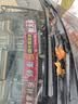 一途适用于北汽绅宝D50雨刮器雨刷器原车尺寸A级胶条1对装 实拍图