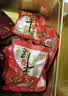 冠云平遥牛肉一品香小袋酱牛肉粒山西特产卤熟食中华老字号年货零食 原味一品香258g*1袋 实拍图