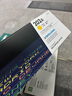 惠普（HP）202A硒鼓cf500a原装粉盒适用m281fdw/m254dw/254nw/280nw打印机 202a四色标容硒鼓【青红黄黑各1支】 实拍图