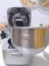 美的（Midea）【国家补贴】电饭煲家用3-4人花瓣IH加热多功能电压力煲电饭锅纯钛0涂层智能可预约煮饭锅MB-G5 实拍图