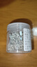 胖东来优选超市张家界野生莓茶芽尖莓茶湖南正宗龙须嫩芽藤茶养生 莓茶【2克】碎茶（量少建议拍别的规格） 实拍图