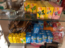 维他奶原味豆奶植物蛋白饮料250ml*24盒营养早餐豆奶家庭备货分享装 实拍图