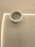 海氏海诺 压敏胶带 棉布 医用胶布透气自粘贴 白色2cm*300cm*2卷 实拍图