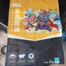 龙大肉食 国产黑猪肋排4斤（不含脊骨） 免切排骨猪肋骨含软骨 黑猪肉生鲜 实拍图
