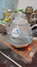 金灶原装配件H7 H8 H9底部自动上水壶电茶炉盖子消毒锅玻璃壶茶洗金灶 金灶H系烧水壶【有壶盖】 实拍图