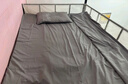 南极人亲肤磨毛四件套 可水洗床上用品套件适用1.5/1.8米床单 被套200*230cm 实拍图