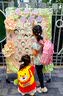 巧巧兔美乐蒂幼儿园书包女孩大班女童2026新款女宝宝公主包儿童背包 实拍图