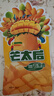 来伊份芒太后金芒果肉芒果干108g 芒果干水果干蜜饯果脯果干片零食小吃 实拍图