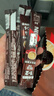 雀巢（Nestle）【樊振东同款】咖啡粉1+2特浓低糖*速溶三合一冲调饮品90条*2盒 实拍图