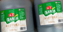 海天 蚝油6kg 金字装调味品 炖炒蘸拌鲜 烧烤火锅蘸料 餐饮装 大规格 实拍图