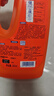 威猛先生（Mr Muscle）管道速效疏通啫喱 强力瓦解厨房堵塞 960ml 实拍图