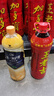 雅集 茶壶冷水壶凉水壶玻璃杯耐高温大容量家用办公柠檬果汁壶泡茶壶 实拍图