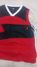 李宁（LI-NING）跑步运动套装男背心短裤夏季健身篮球训练衣服饰速干透气吸汗 实拍图
