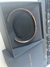 丹尼尔惠灵顿（DanielWellington）DW手镯男首饰玫瑰金手环情侣对镯生日礼物送女友DW00400001 实拍图