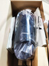 Nespresso奈斯派索胶囊式咖啡机小型家用全自动商用办公室小巧便携高压萃取金属工业风两种杯量选择意式进口 D62银色 实拍图