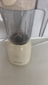 九阳（Joyoung）榨汁料理机 榨汁杯多功能易清洗家用搅拌机 打米糊果汁机婴儿辅食机L6-L621B 实拍图