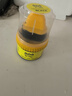ONEFULL鞋油擦鞋神器黑色真皮保养油皮鞋皮革护理保养油黑色50ml 实拍图